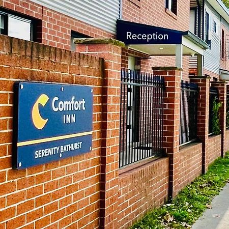 Havannah Accommodation Bathurst Esterno foto