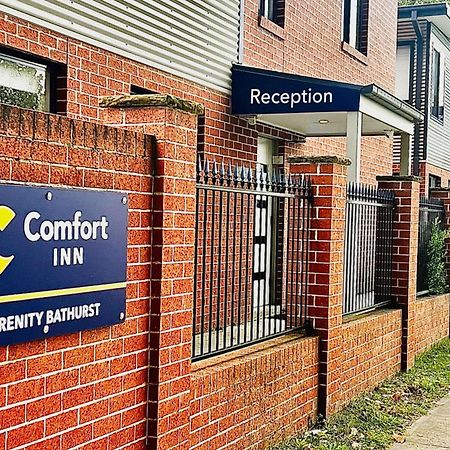 Havannah Accommodation Bathurst Esterno foto