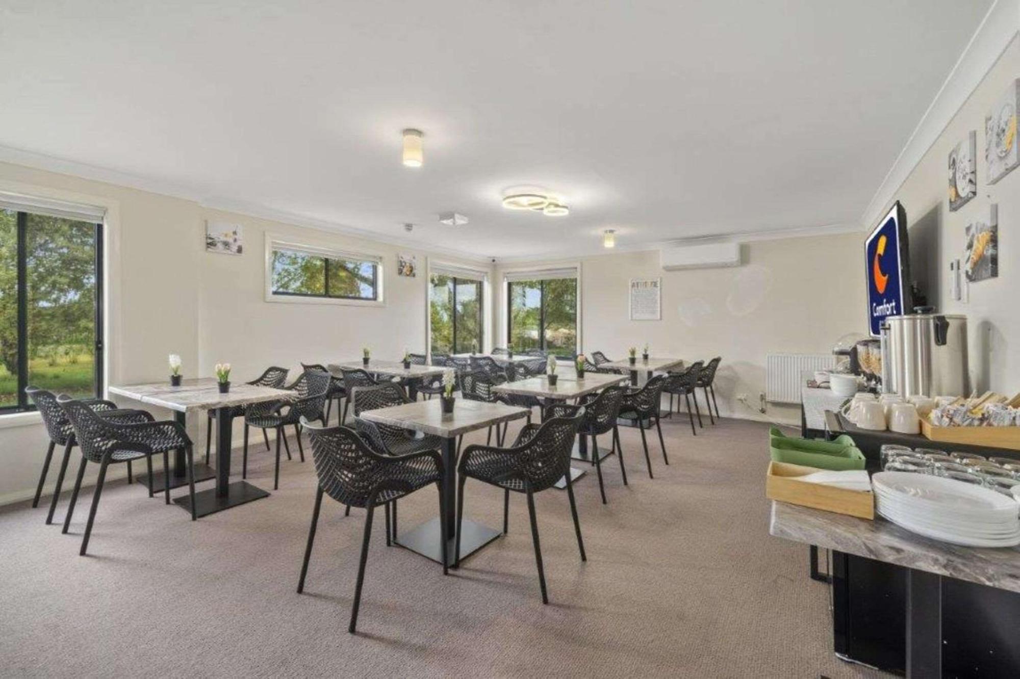 Havannah Accommodation Bathurst Esterno foto
