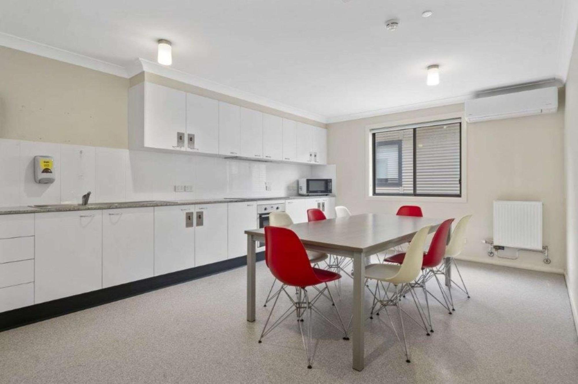 Havannah Accommodation Bathurst Esterno foto