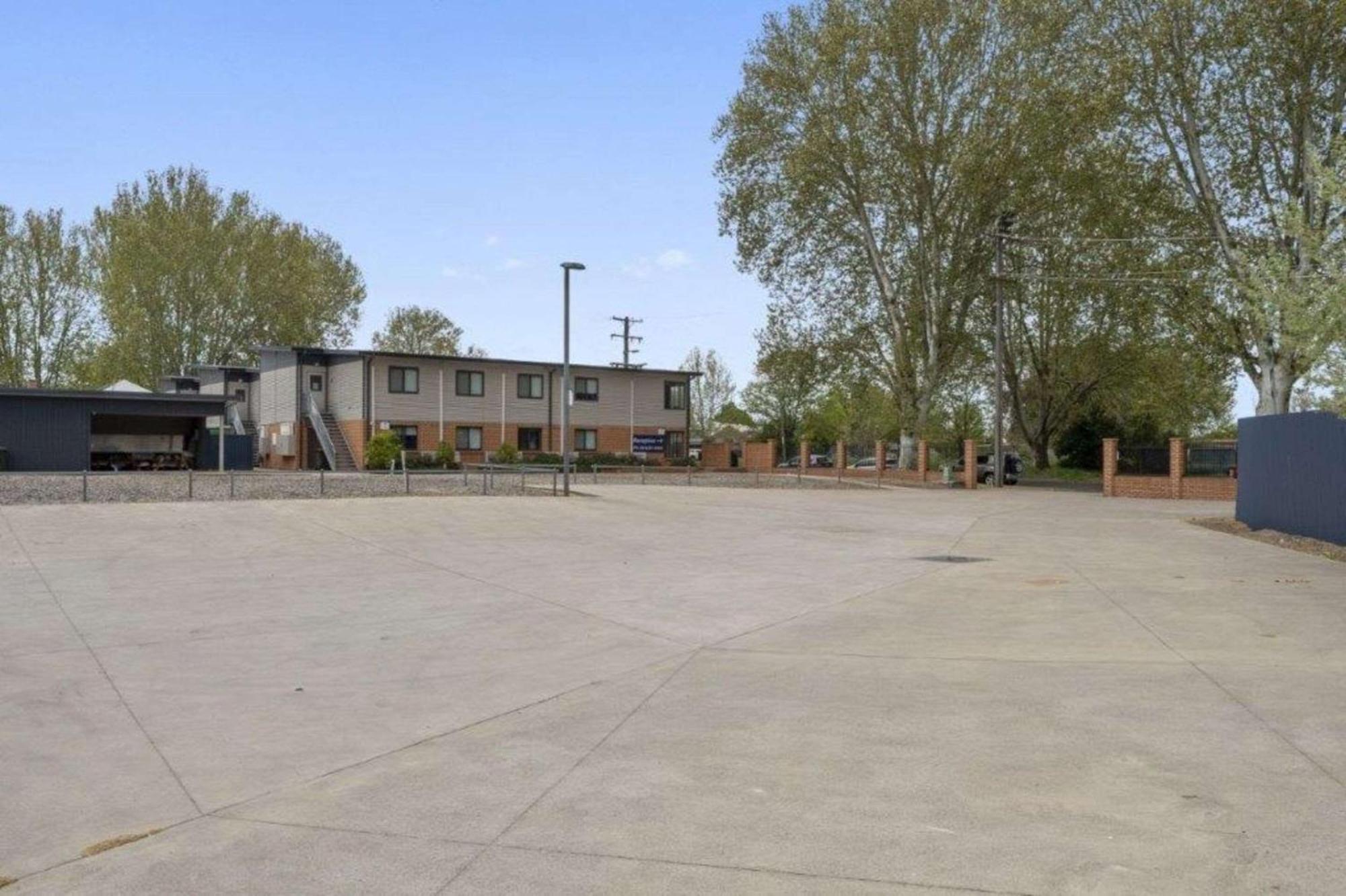Havannah Accommodation Bathurst Esterno foto