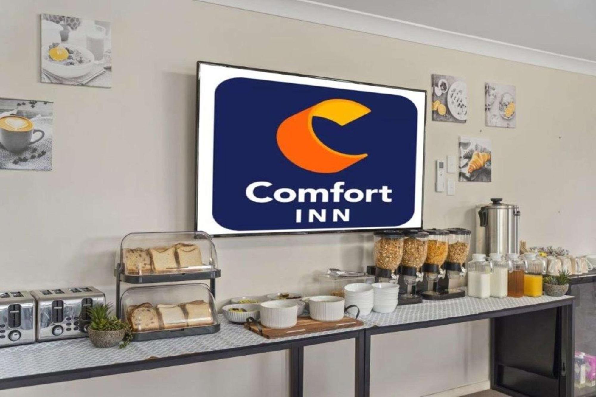 Havannah Accommodation Bathurst Esterno foto