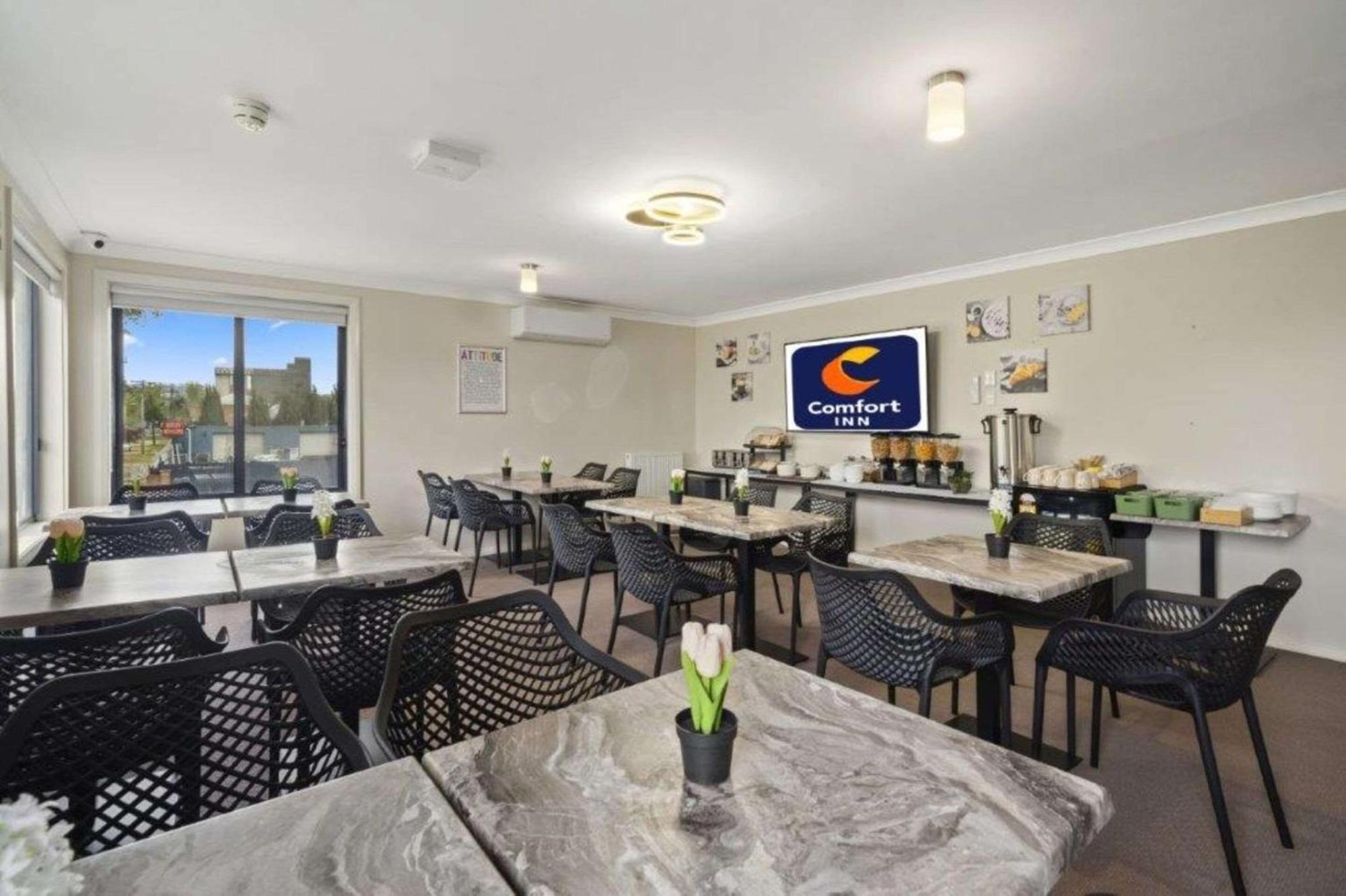 Havannah Accommodation Bathurst Esterno foto