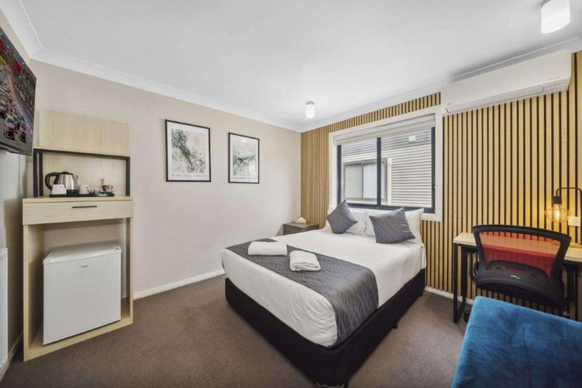 Havannah Accommodation Bathurst Esterno foto