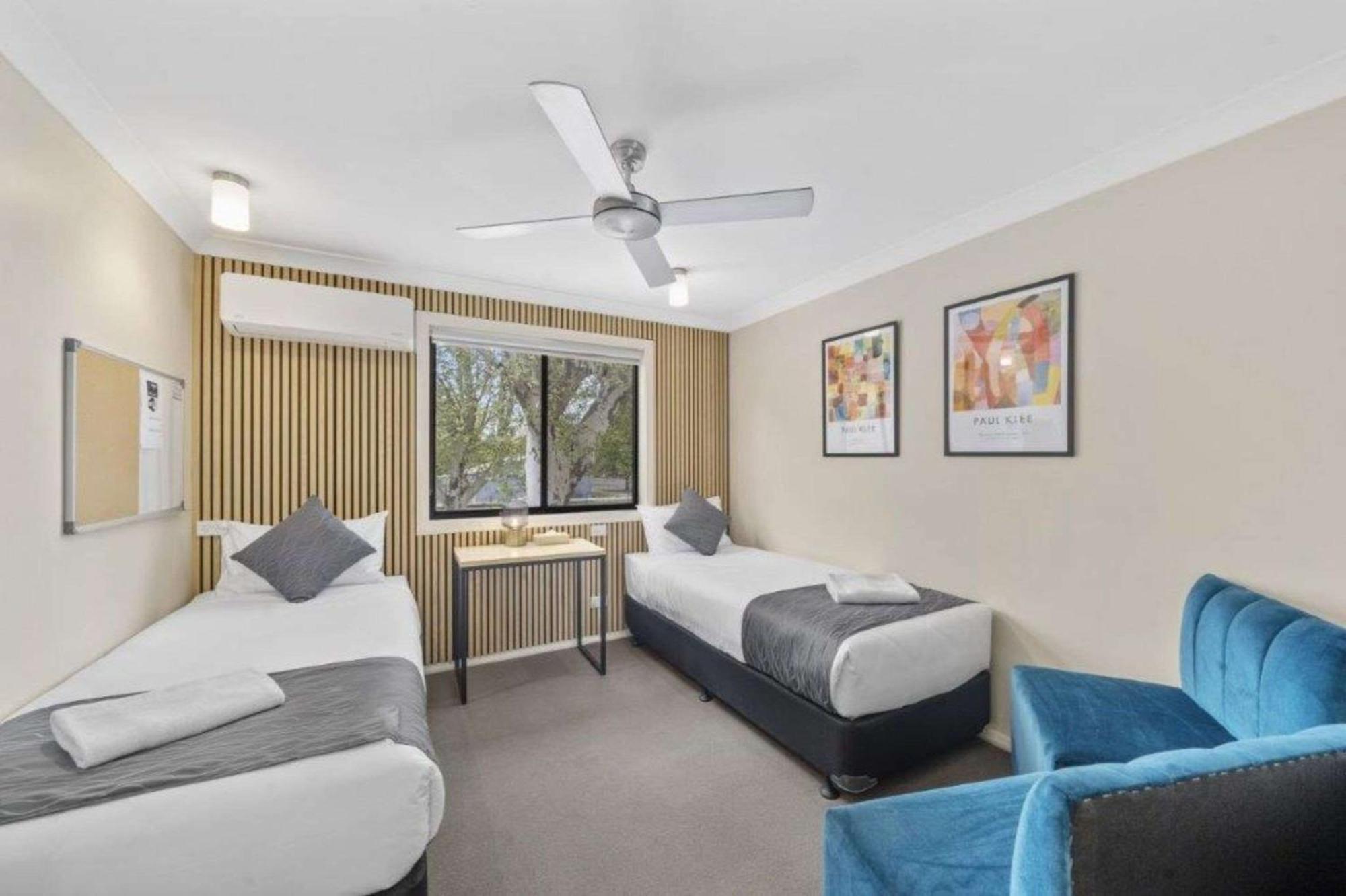 Havannah Accommodation Bathurst Esterno foto