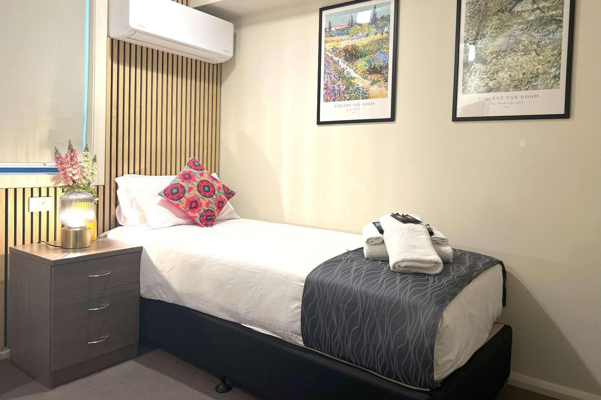 Havannah Accommodation Bathurst Esterno foto