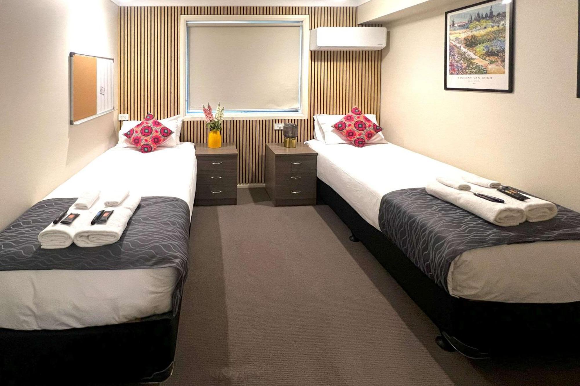 Havannah Accommodation Bathurst Esterno foto