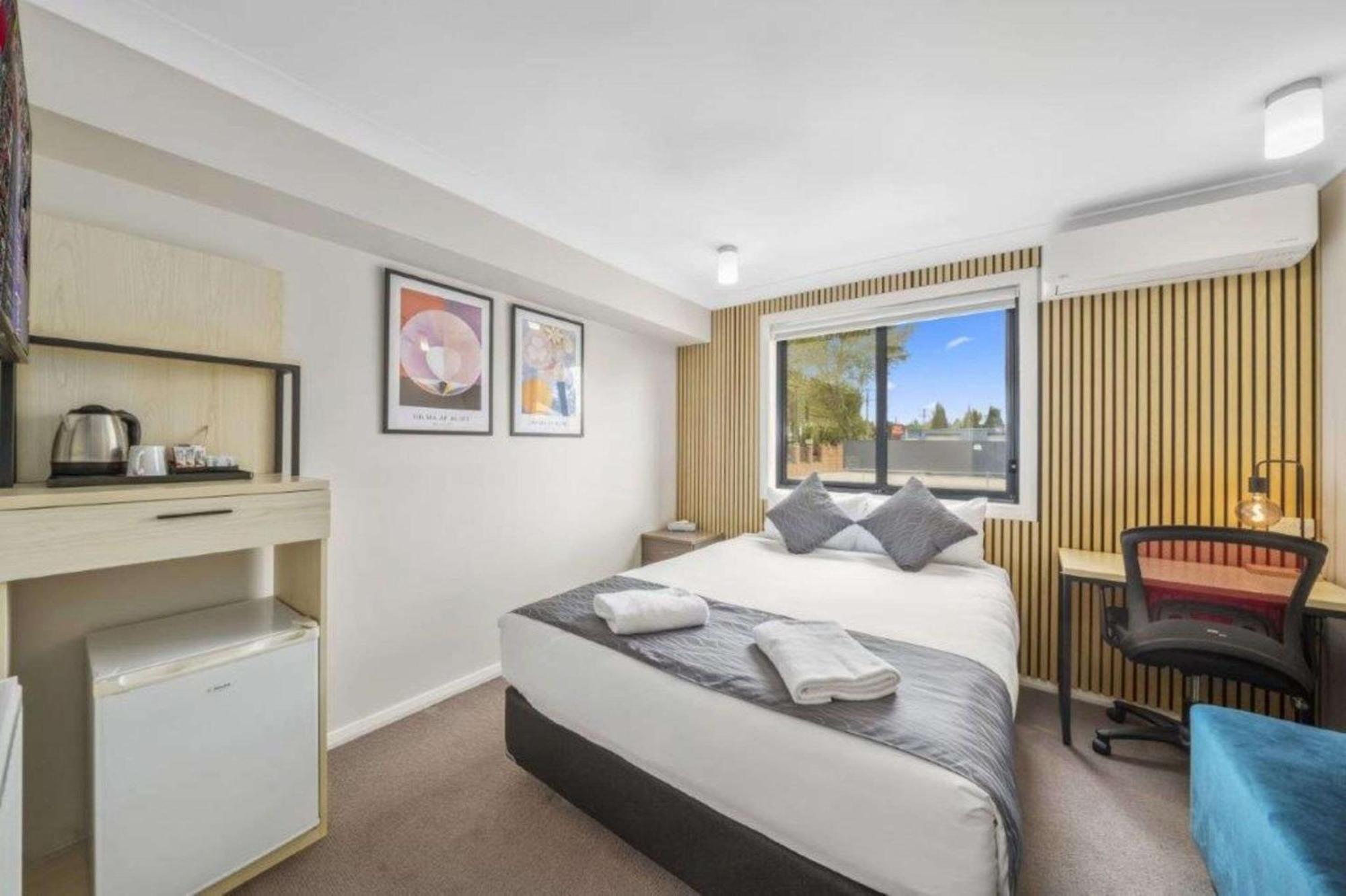 Havannah Accommodation Bathurst Esterno foto