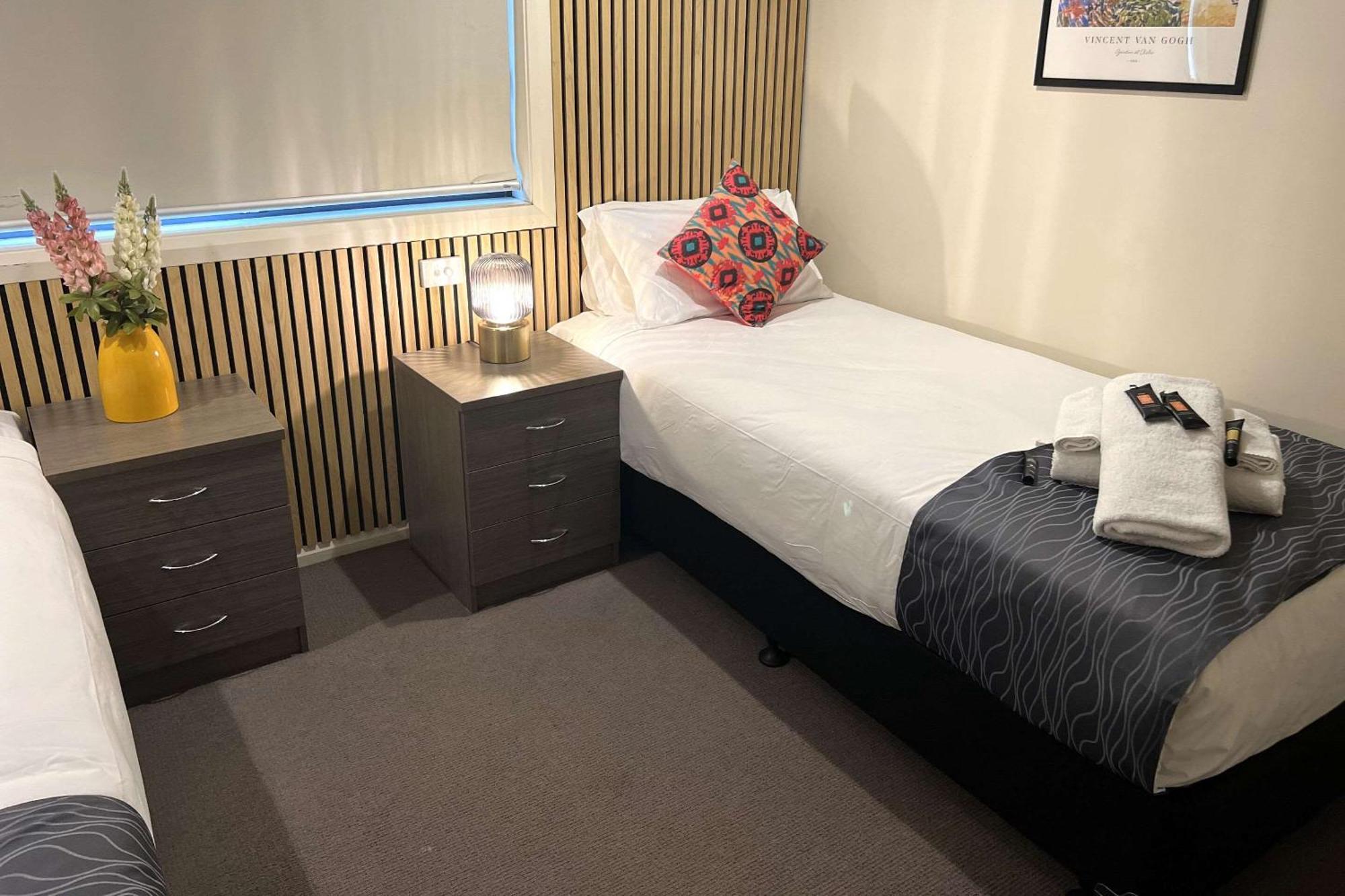 Havannah Accommodation Bathurst Esterno foto