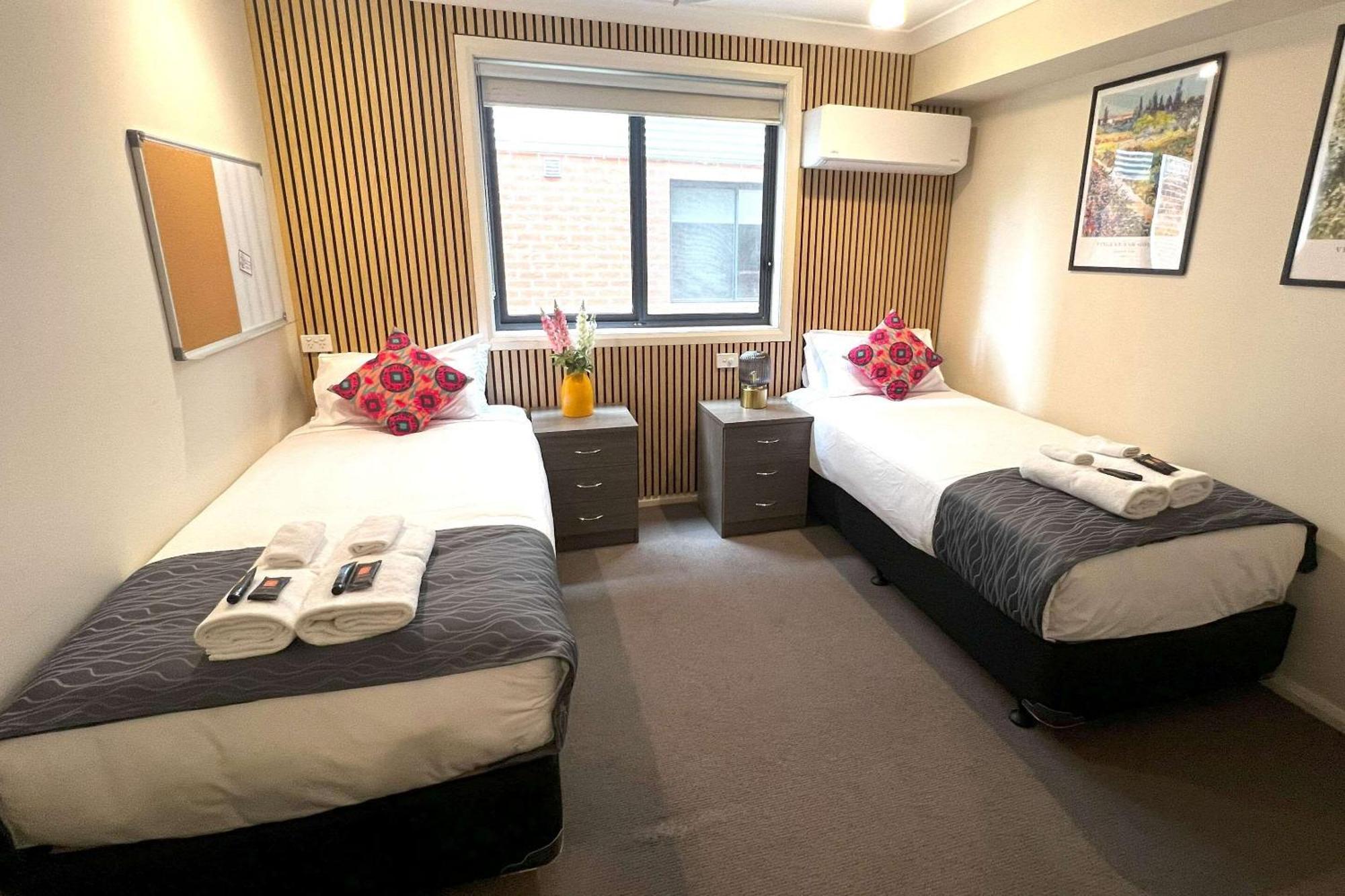 Havannah Accommodation Bathurst Esterno foto
