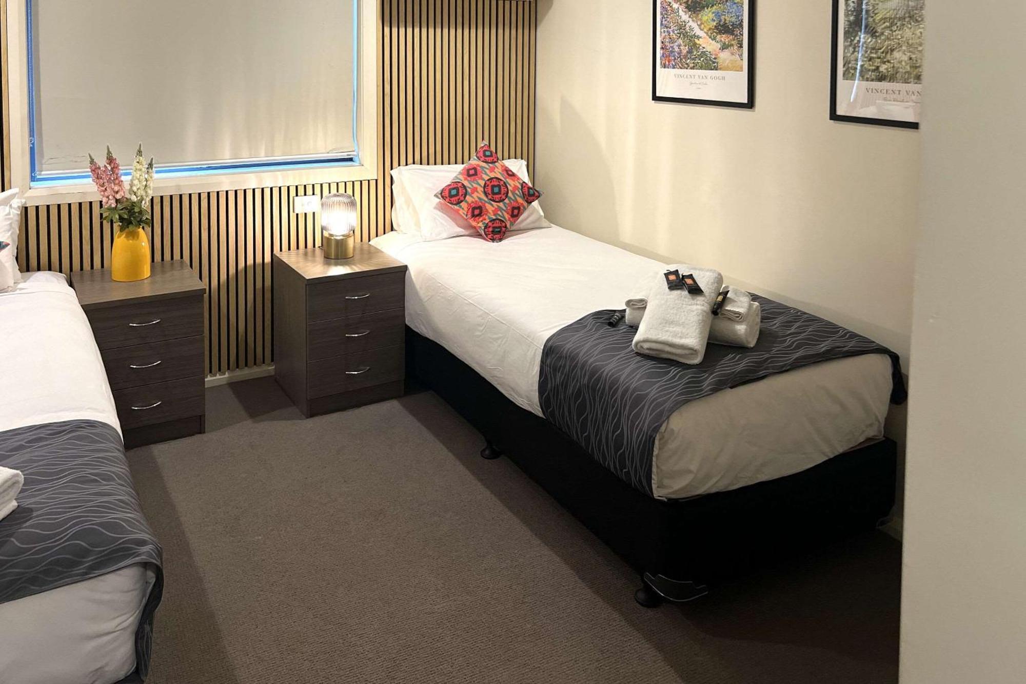 Havannah Accommodation Bathurst Esterno foto