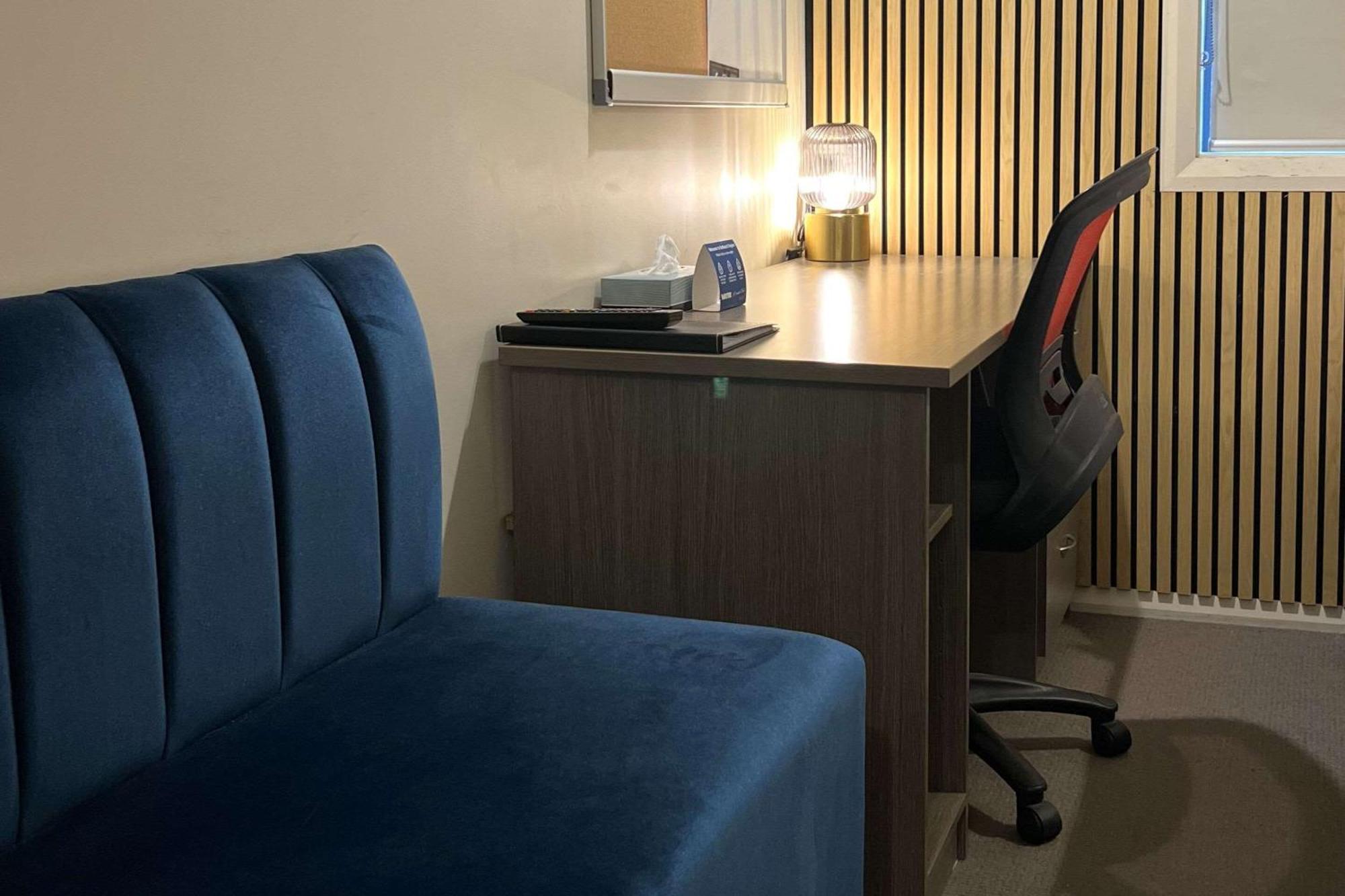 Havannah Accommodation Bathurst Esterno foto