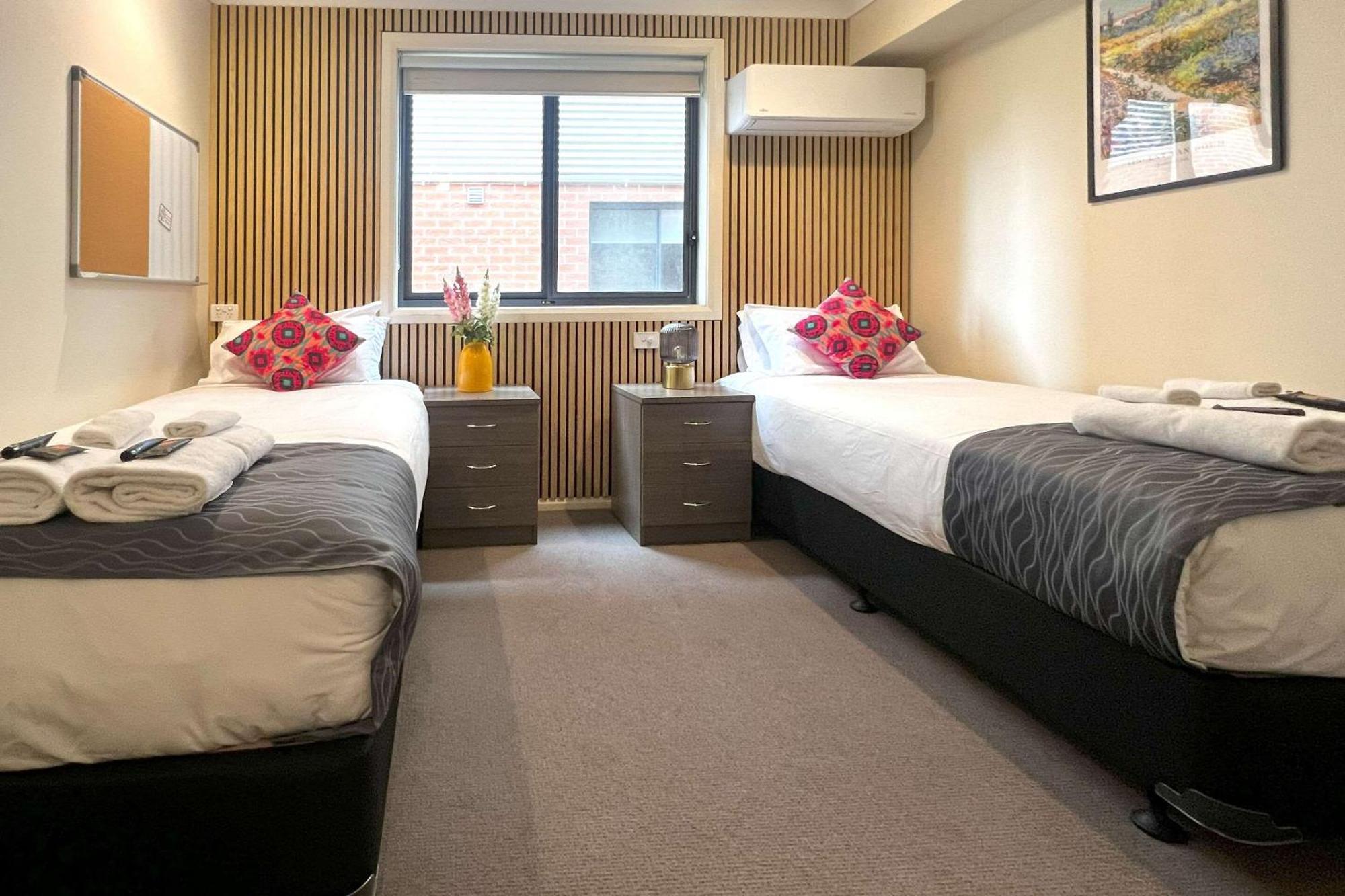 Havannah Accommodation Bathurst Esterno foto