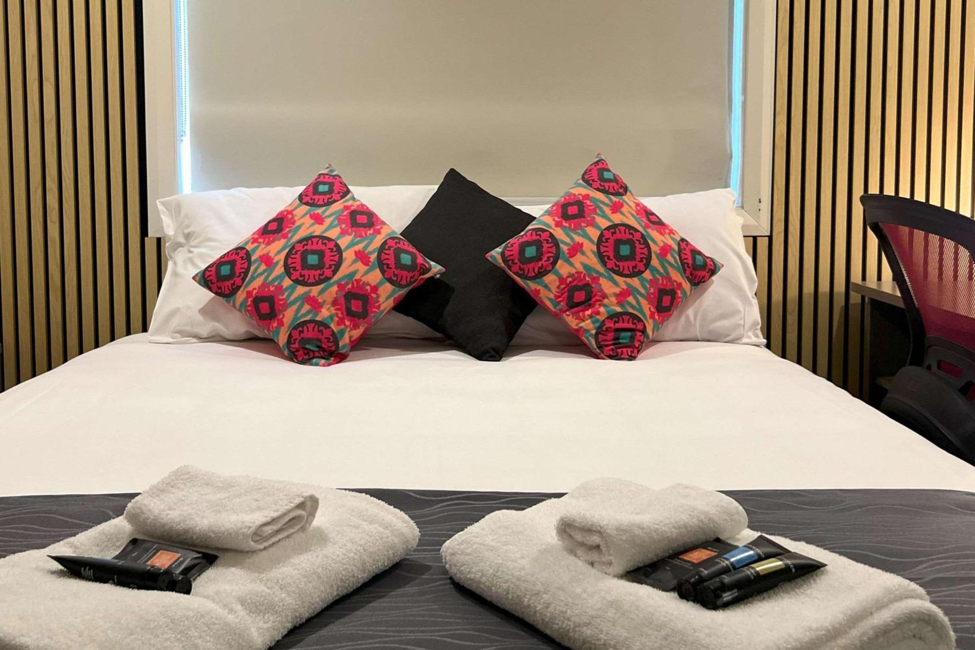 Havannah Accommodation Bathurst Esterno foto