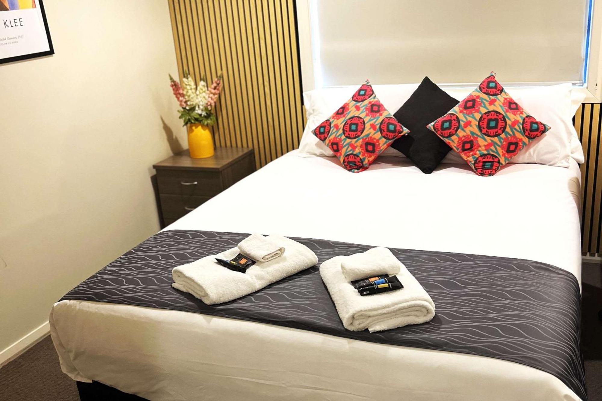 Havannah Accommodation Bathurst Esterno foto
