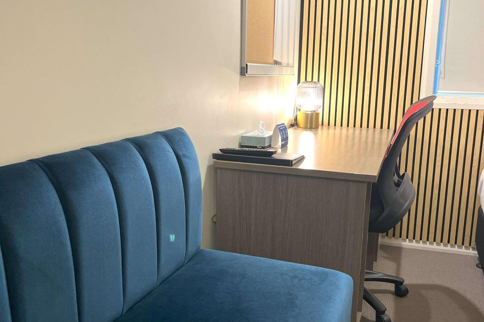 Havannah Accommodation Bathurst Esterno foto