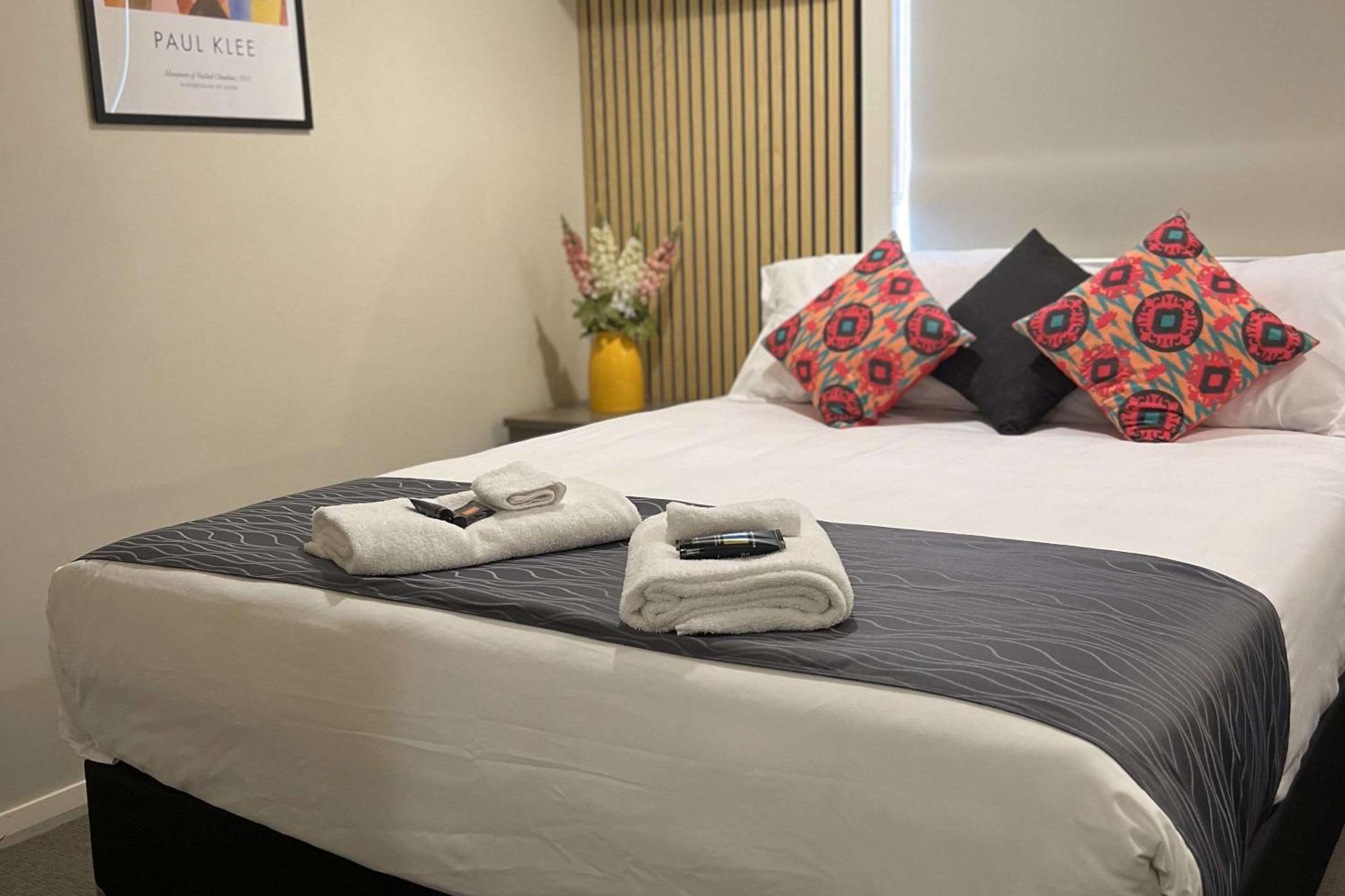 Havannah Accommodation Bathurst Esterno foto