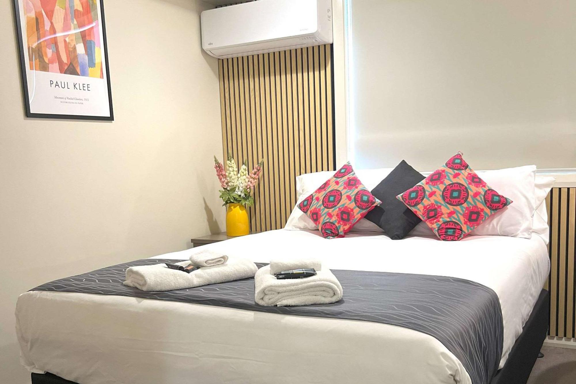 Havannah Accommodation Bathurst Esterno foto