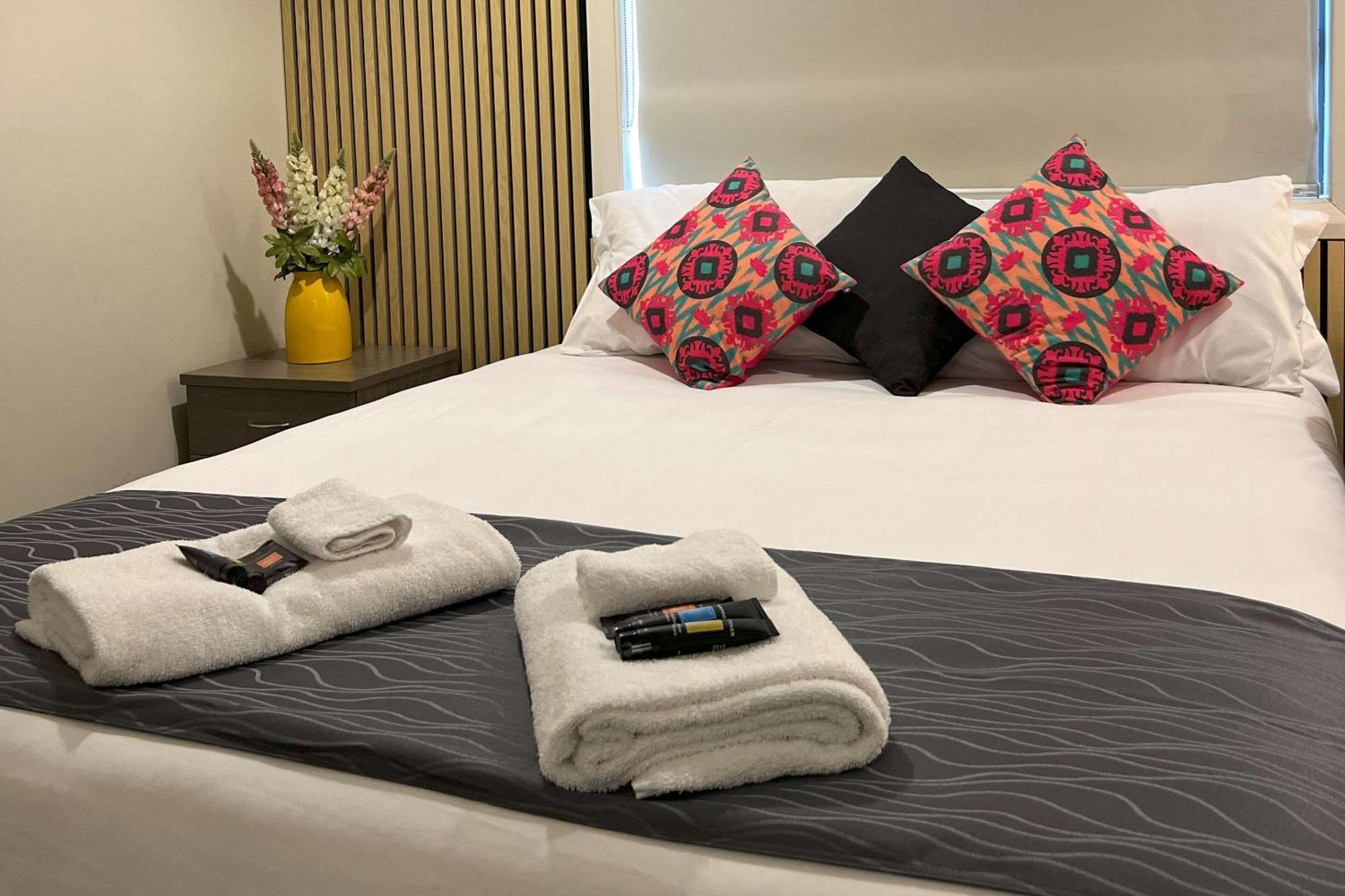 Havannah Accommodation Bathurst Esterno foto