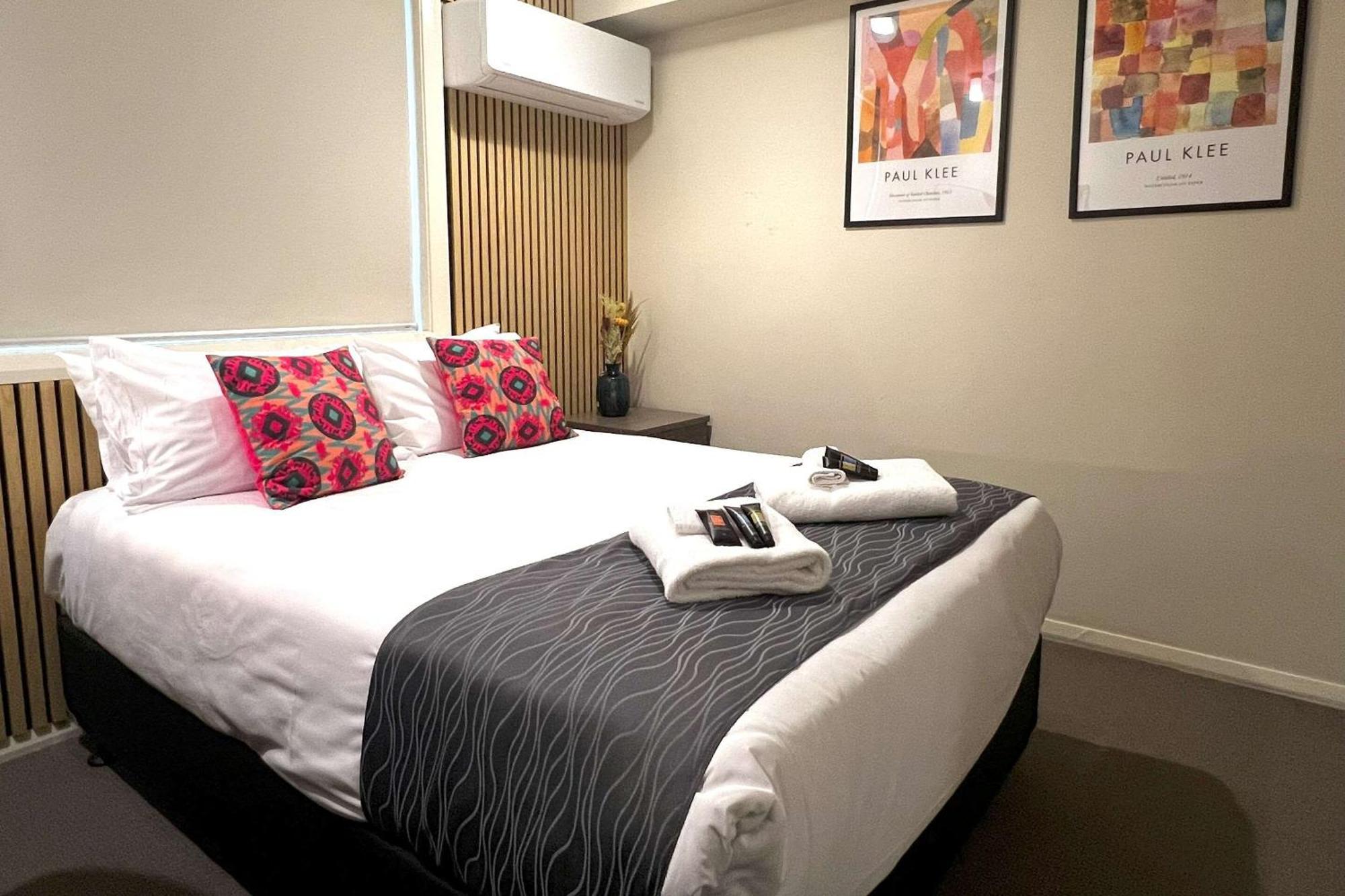 Havannah Accommodation Bathurst Esterno foto