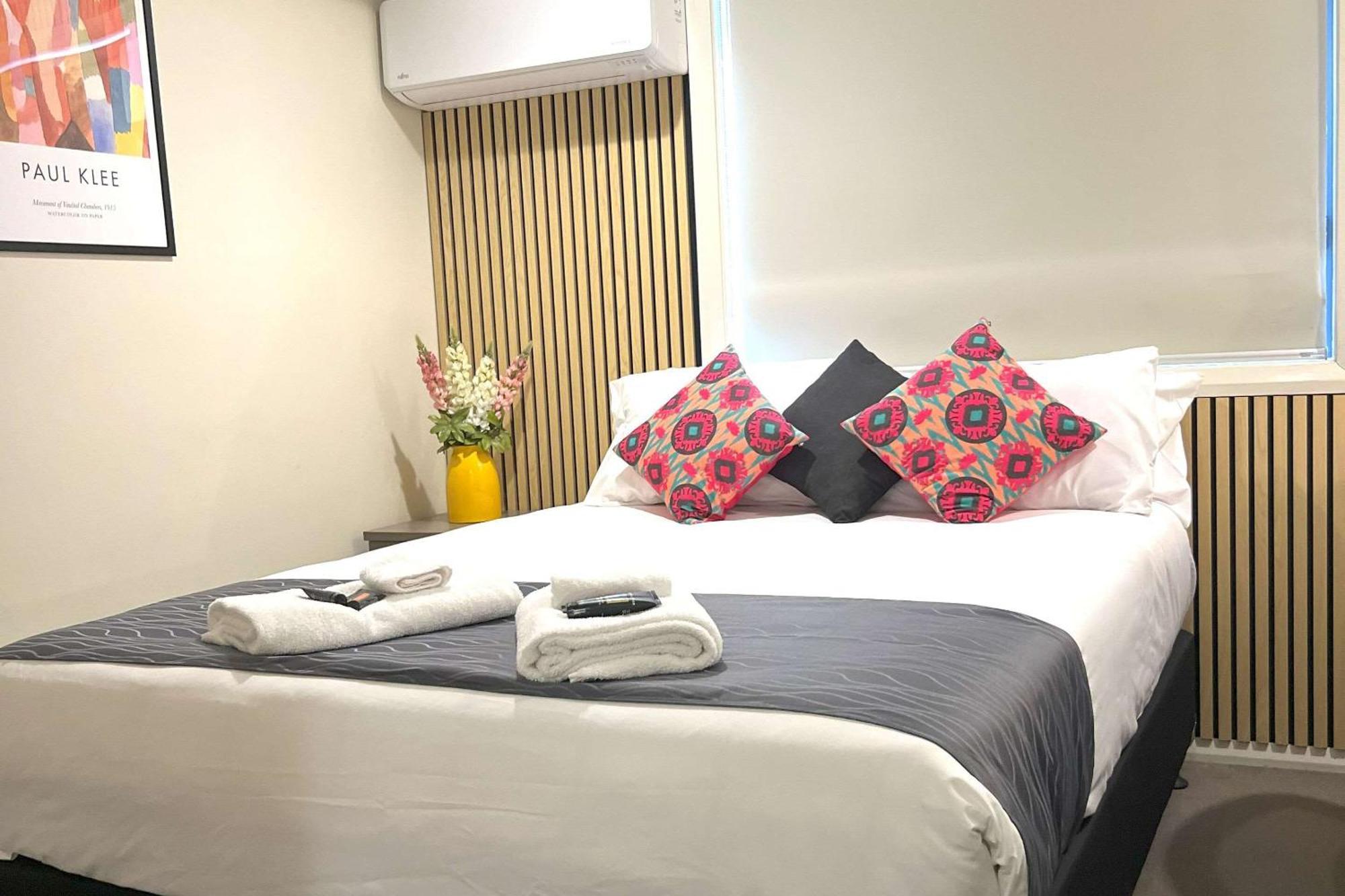 Havannah Accommodation Bathurst Esterno foto