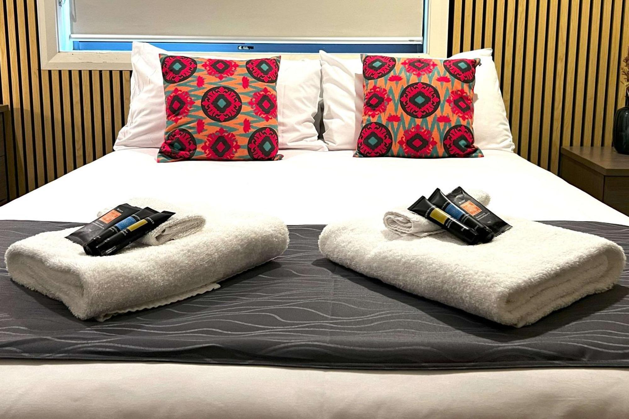 Havannah Accommodation Bathurst Esterno foto