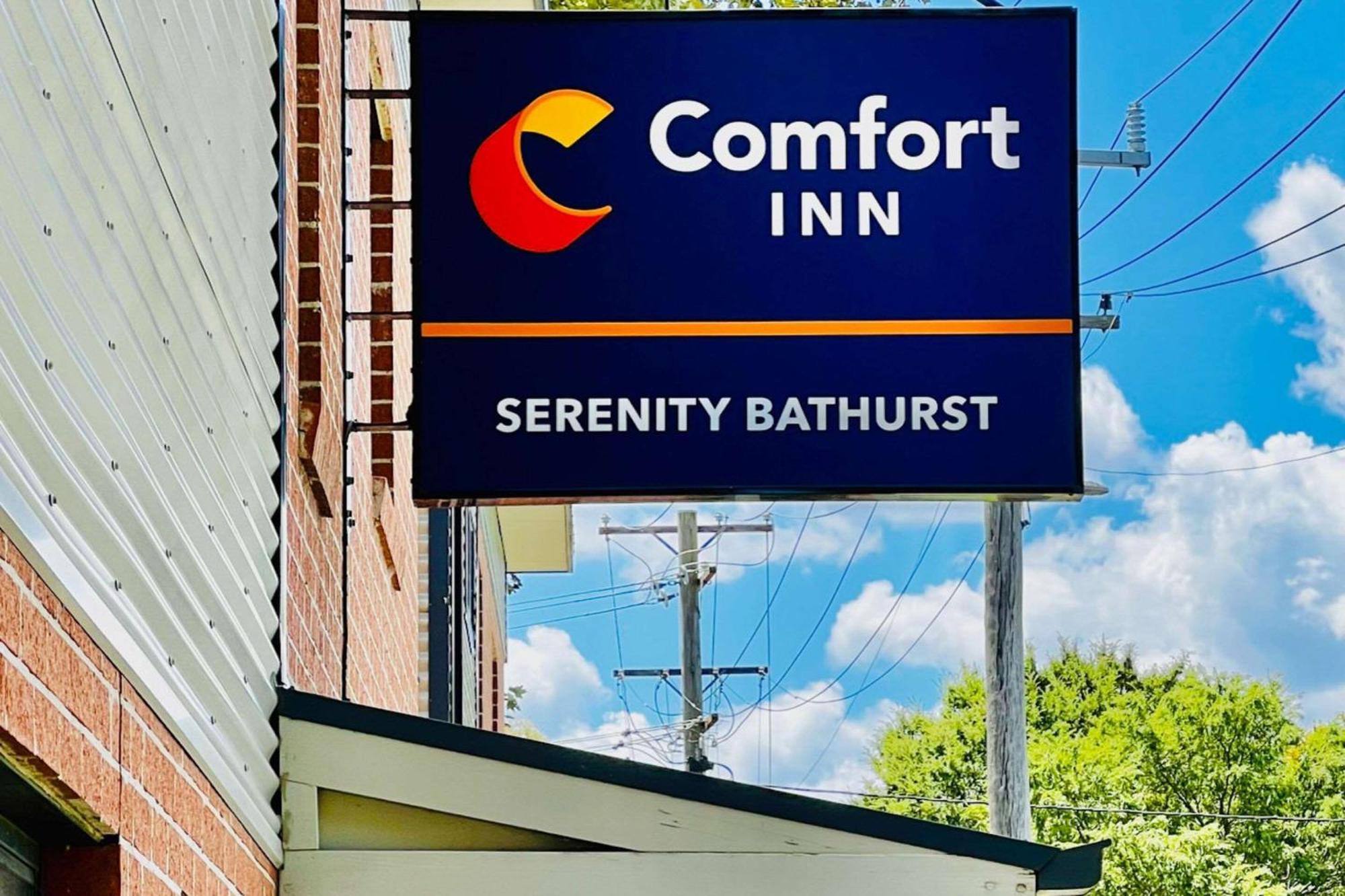 Havannah Accommodation Bathurst Esterno foto