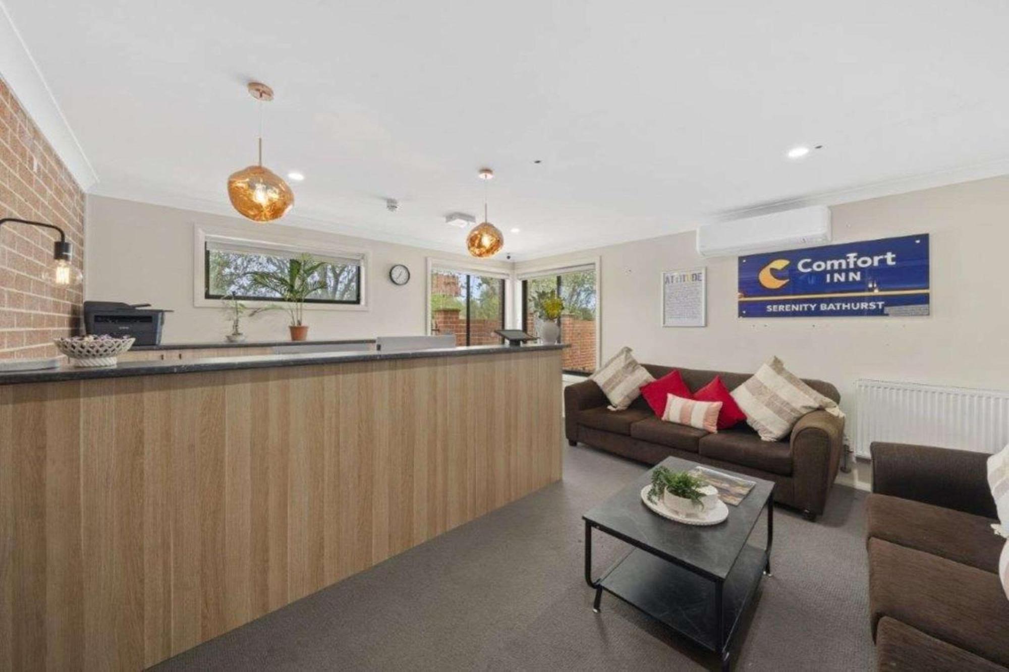 Havannah Accommodation Bathurst Esterno foto