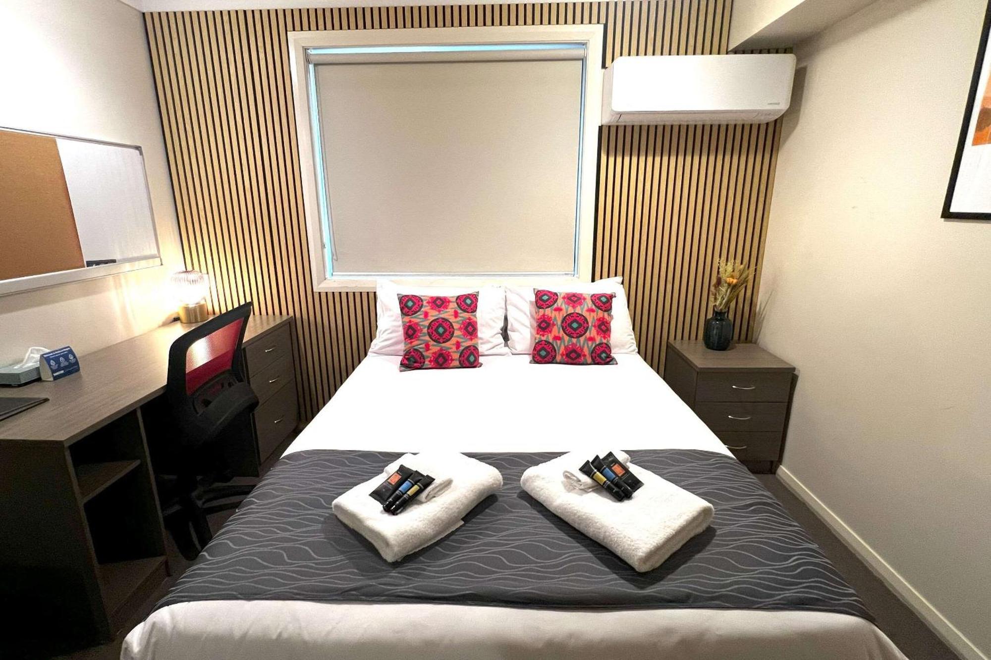 Havannah Accommodation Bathurst Esterno foto