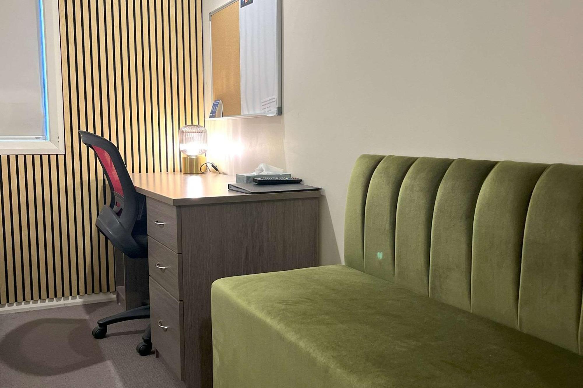Havannah Accommodation Bathurst Esterno foto