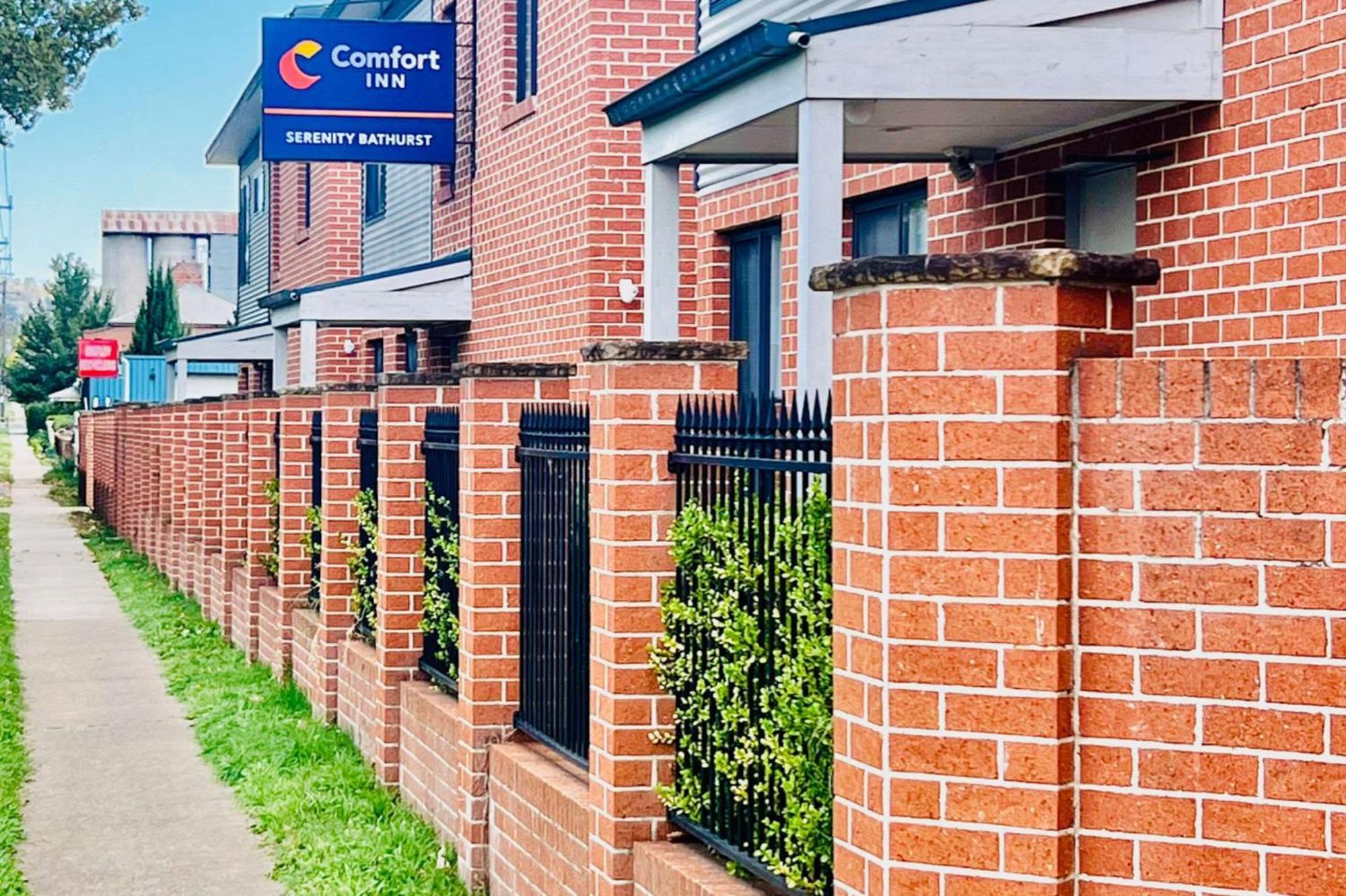 Havannah Accommodation Bathurst Esterno foto