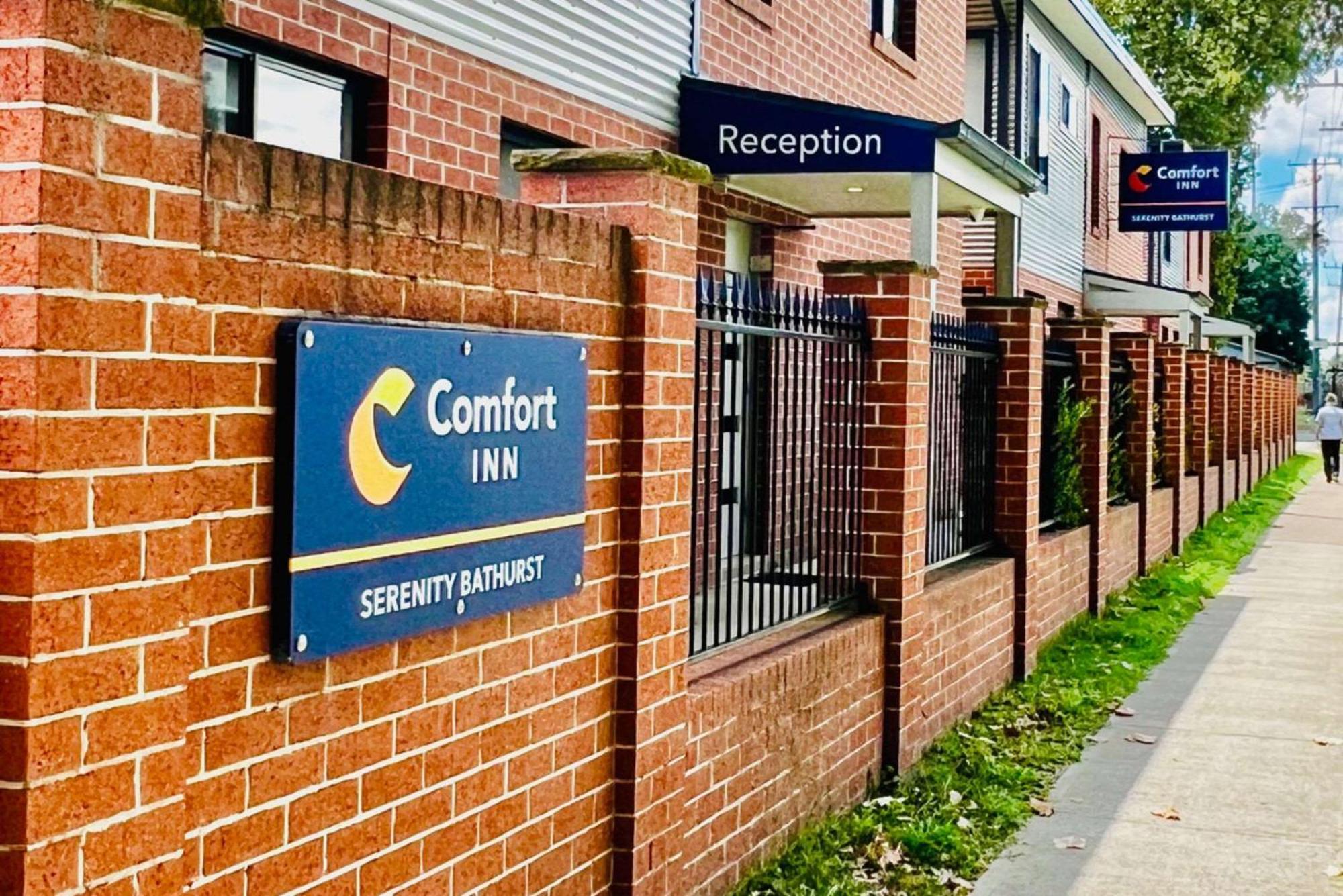 Havannah Accommodation Bathurst Esterno foto