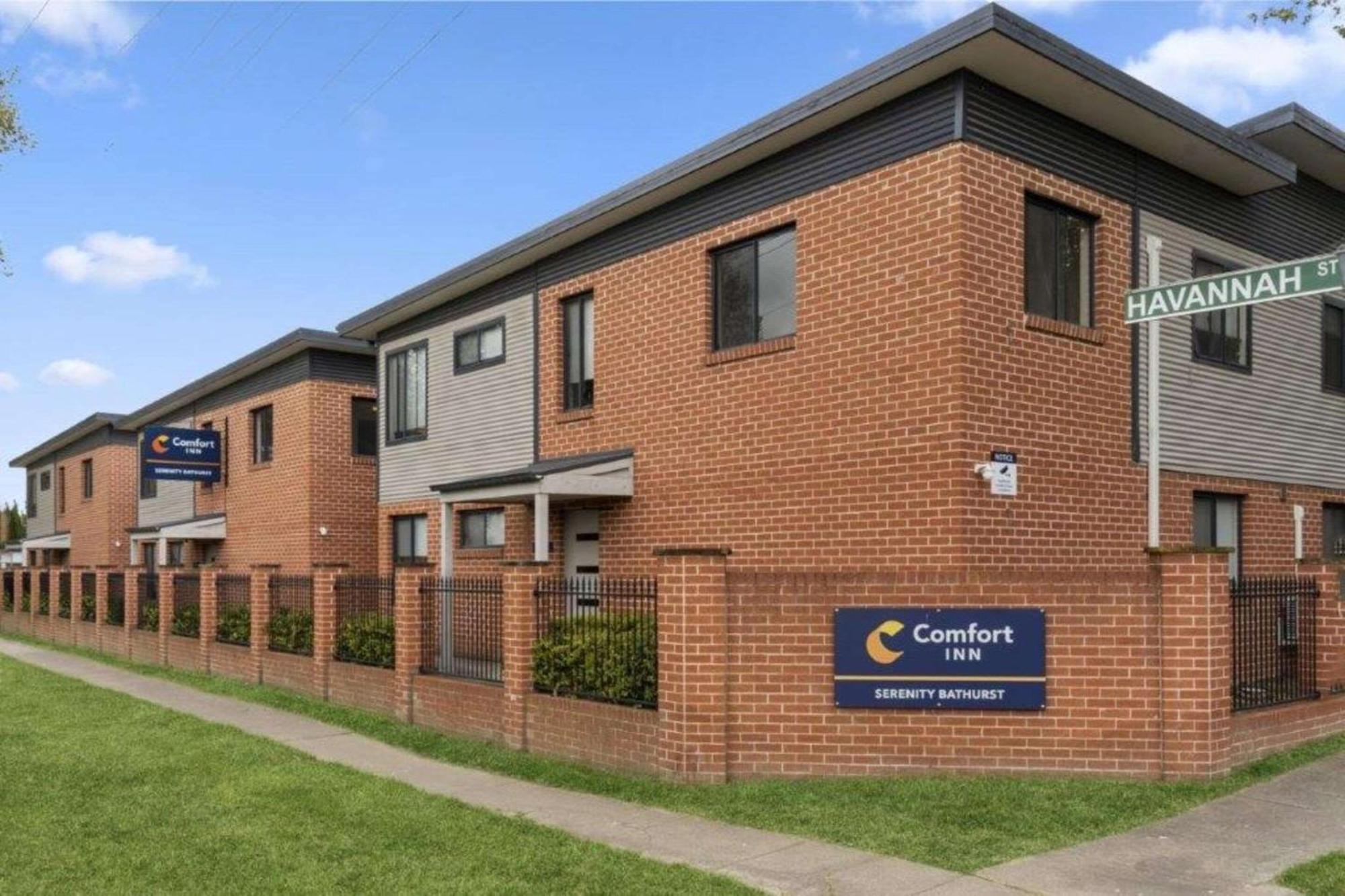 Havannah Accommodation Bathurst Esterno foto