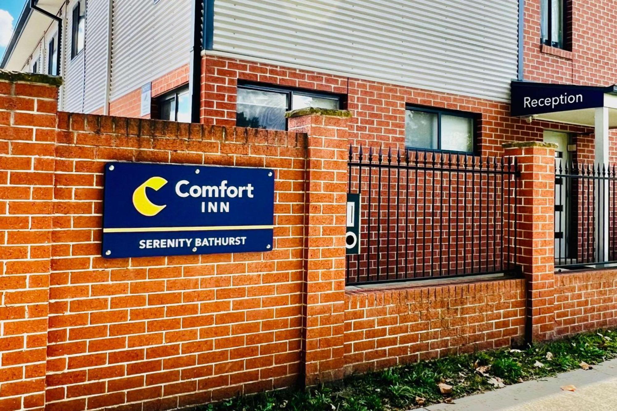 Havannah Accommodation Bathurst Esterno foto