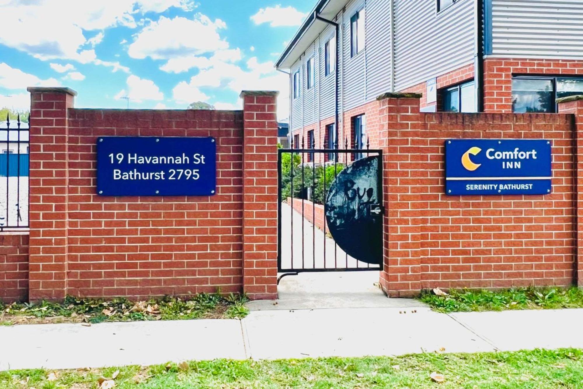 Havannah Accommodation Bathurst Esterno foto