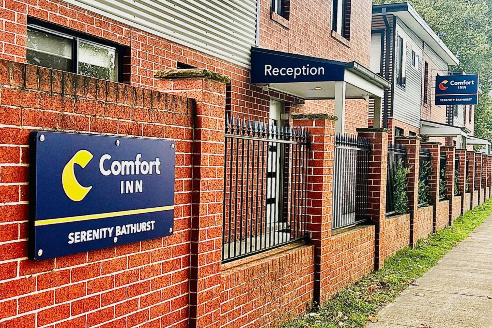 Havannah Accommodation Bathurst Esterno foto