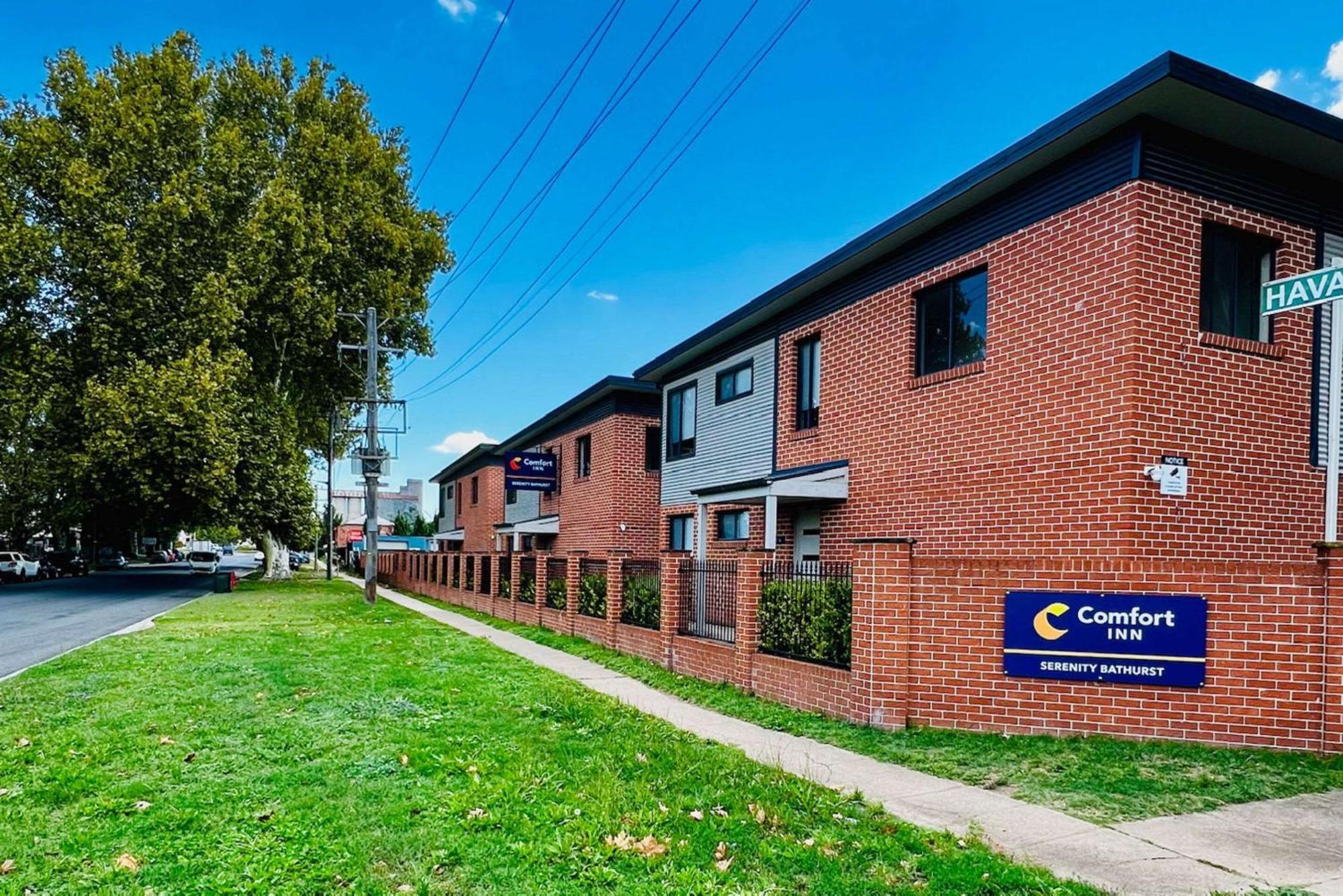 Havannah Accommodation Bathurst Esterno foto